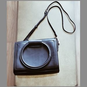 Target (a•n•d e a w y) Black Crossbody bag